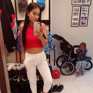 Meet your Posher, Patthama